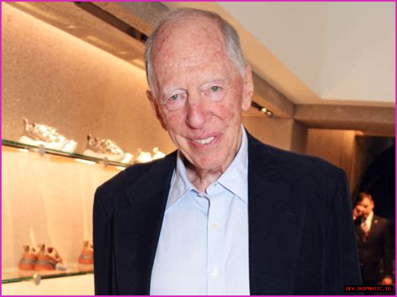 Claudia Salas Net Worth 2024