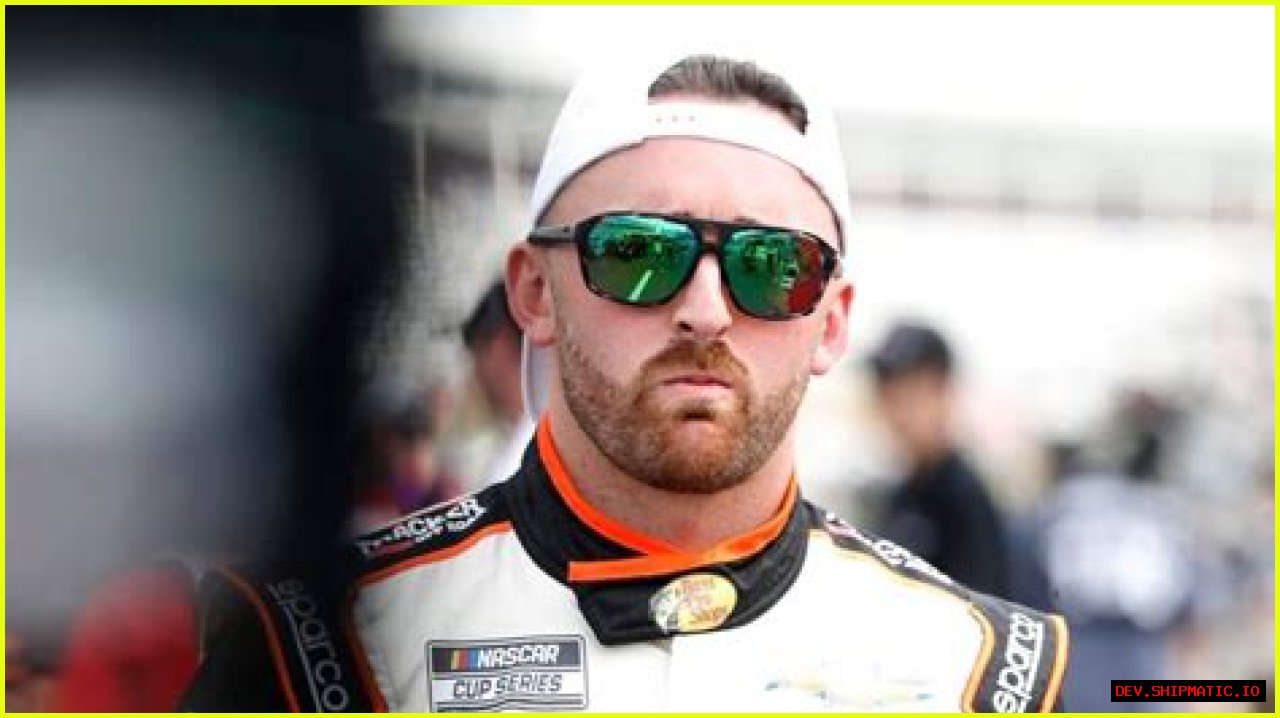 Hunter Dillon Net Worth 2024