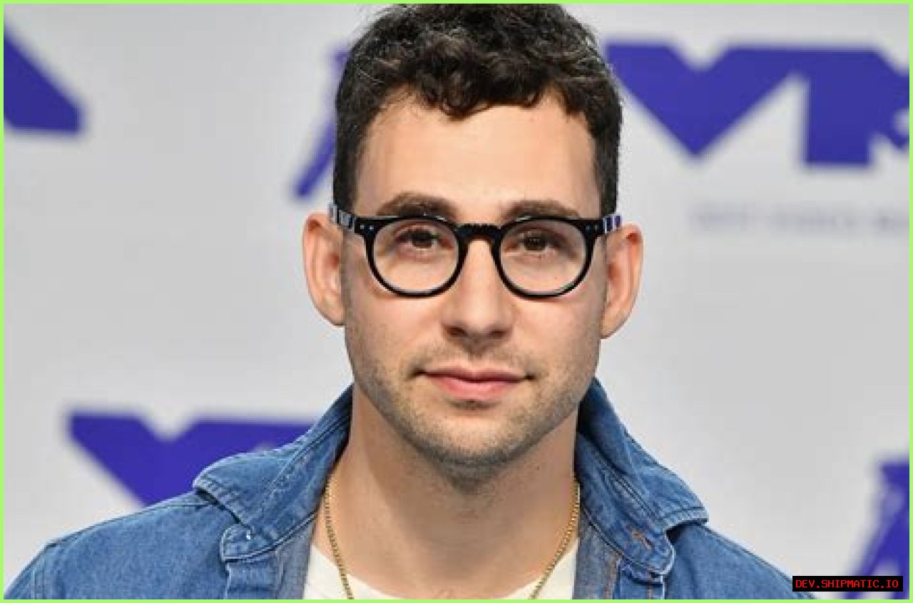 Jack Antonoff Net Worth
