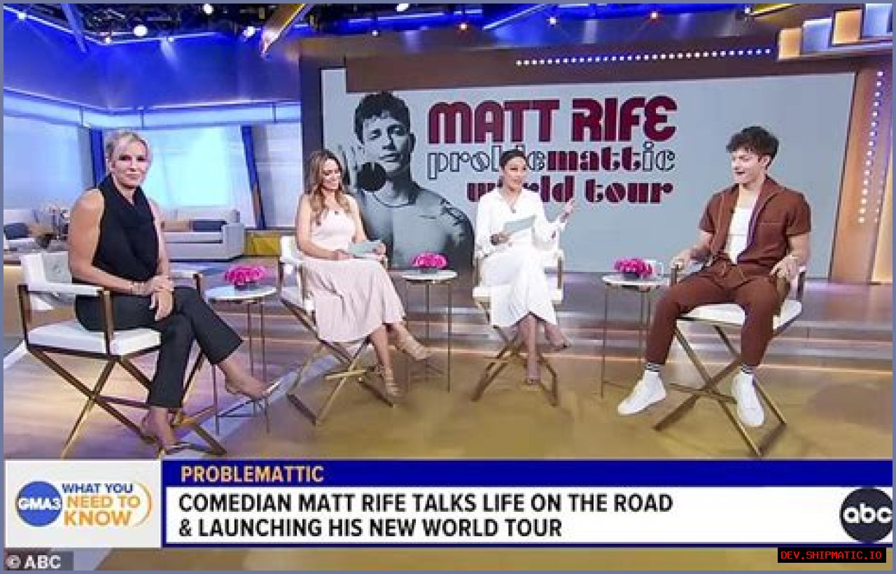 Matt Rife And Lucy Hale's Relationship Unraveled: A Closer Look Inside