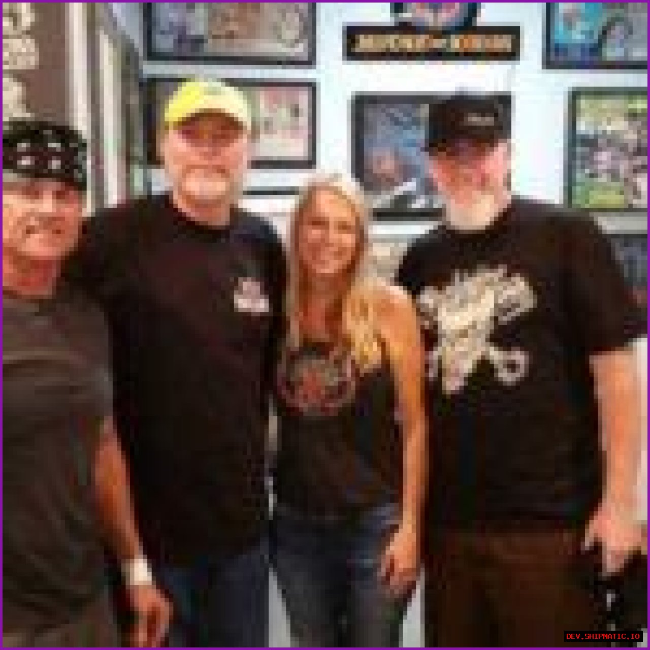 Mike Zabonik- Bio, Age, Height, Net worth, Wife, Marriage