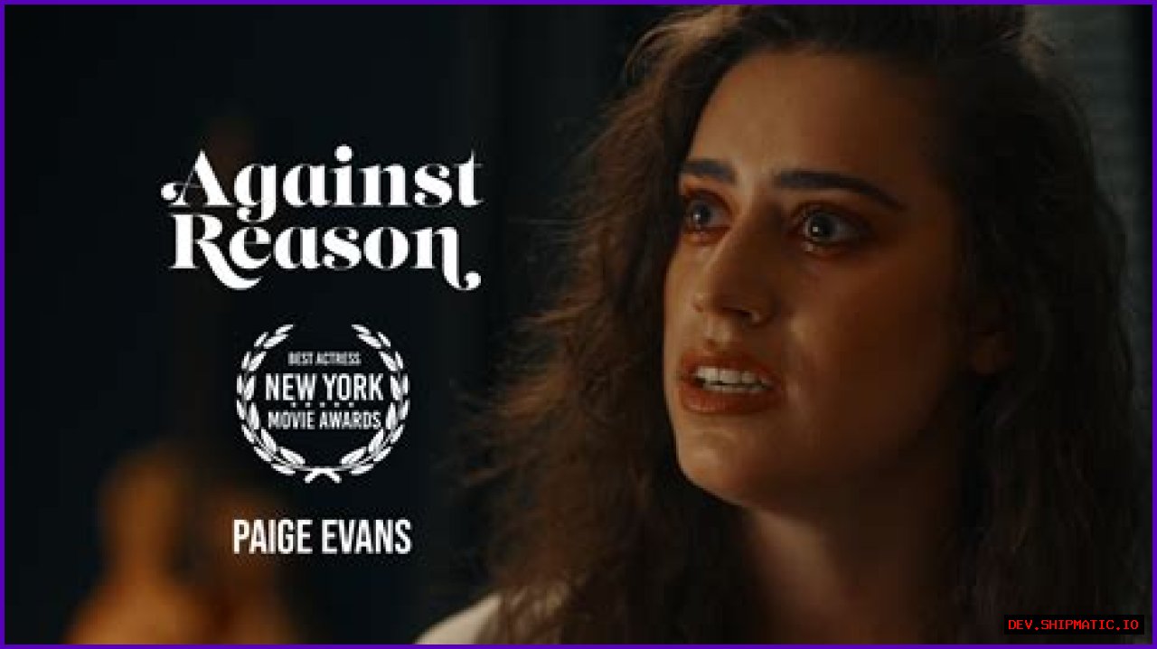 Paige Madison Evans Net Worth 2024