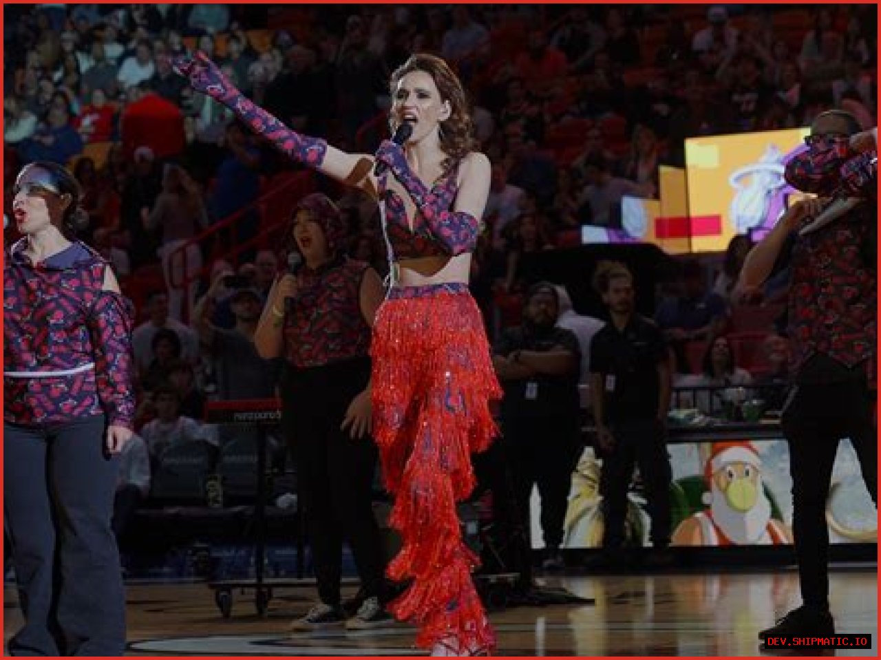 Radmila Lolly Net Worth 2024