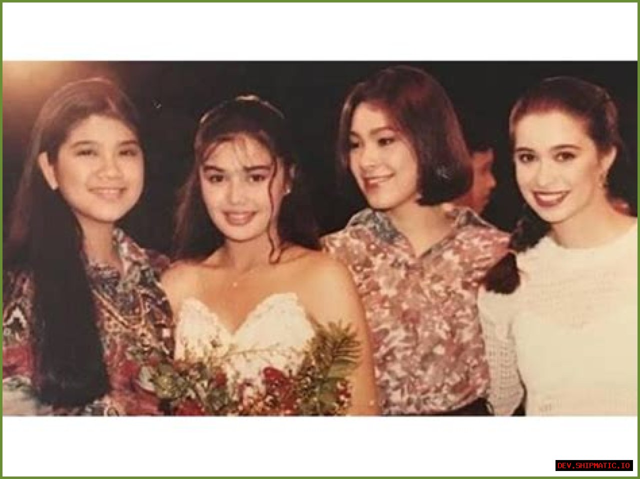 Sheryl Cruz Net Worth