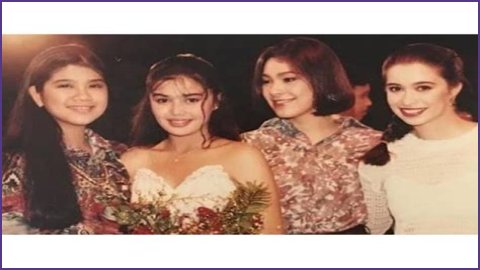 Sheryl Cruz Net Worth