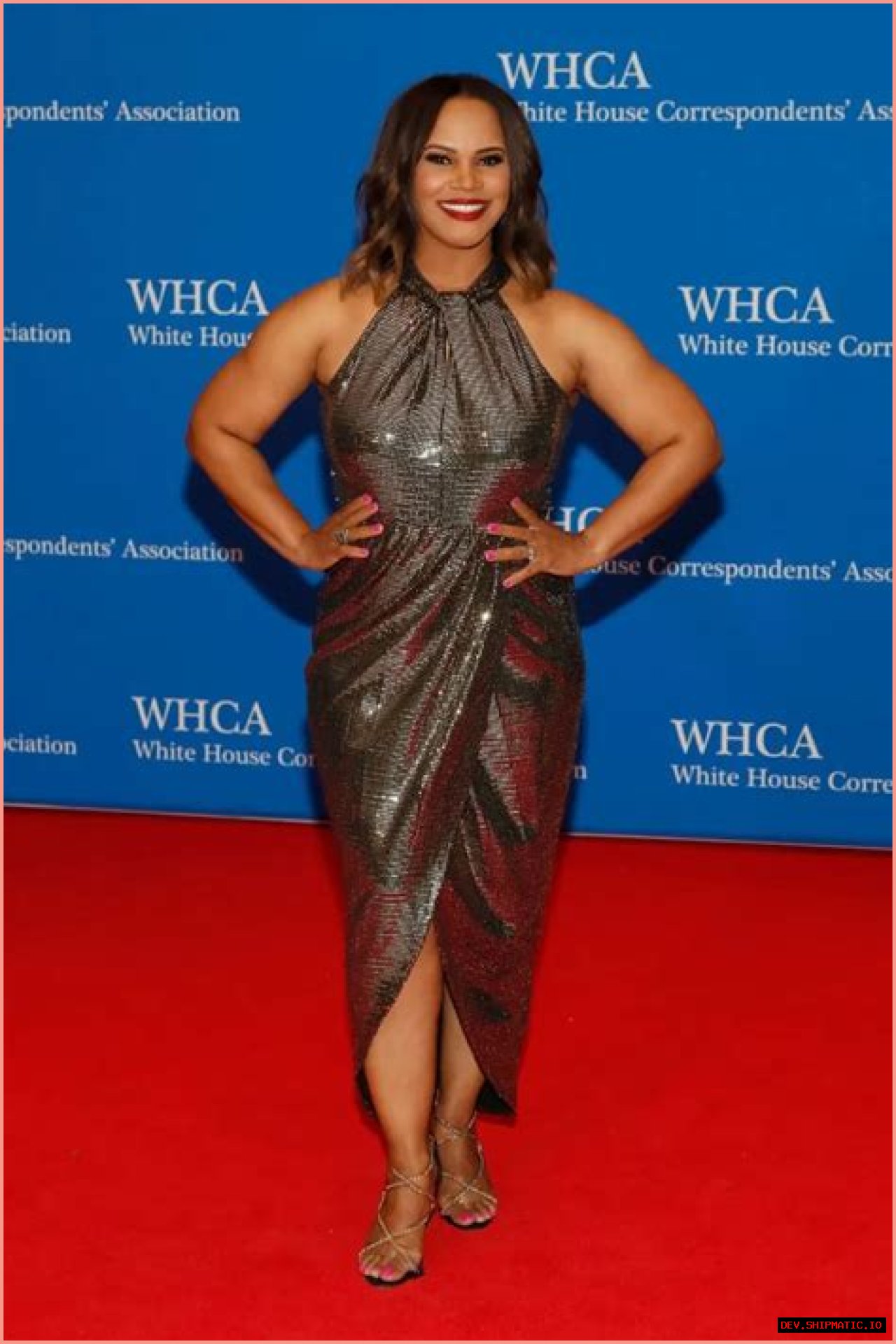 Unveiling The Truth About Laura Coates' Weight Gain: Discoveries And Insights