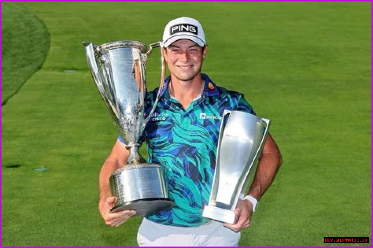 Viktor Hovland Net Worth 2024