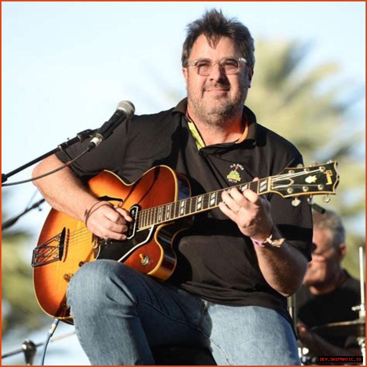 Vince Gill Net Worth