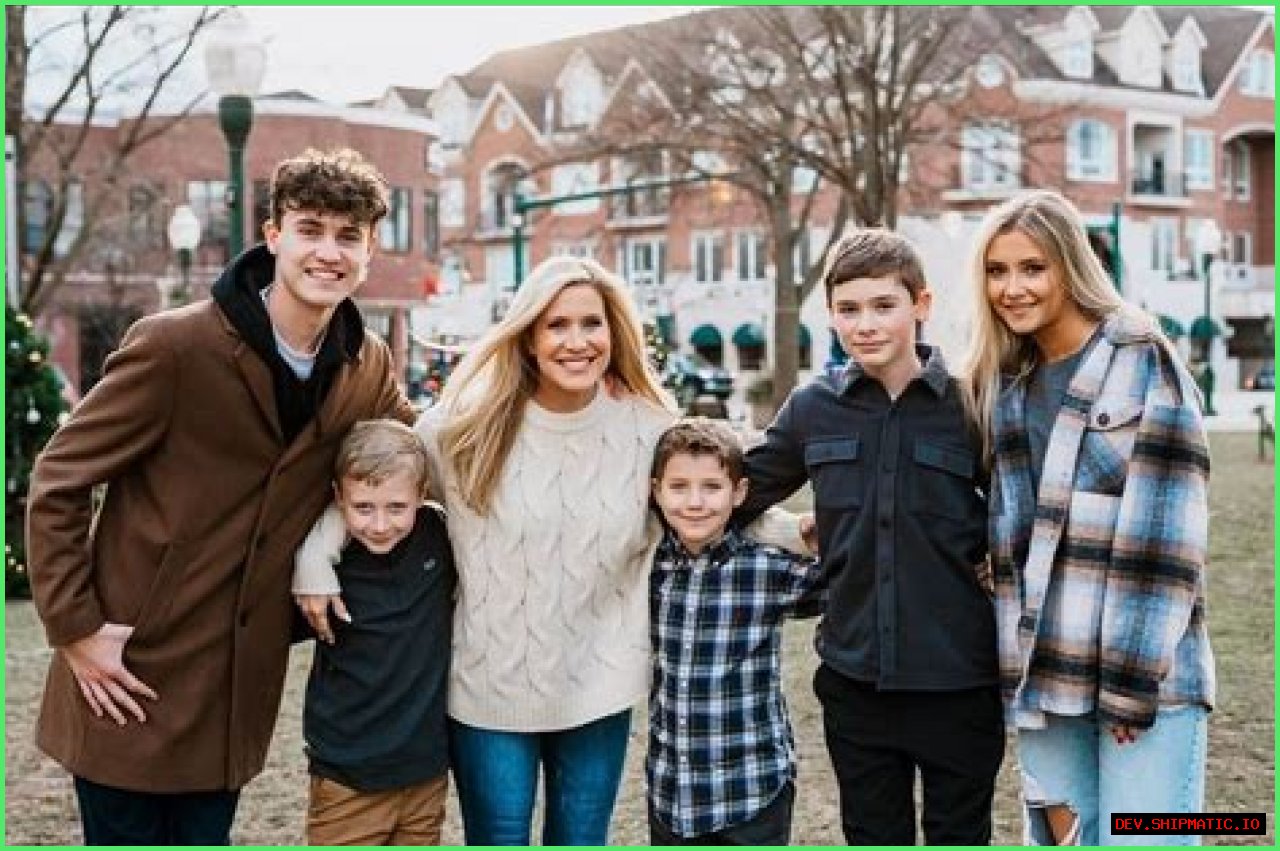 Why Did Kim Adams Divorce Husband Jeffrey Daudert? Settlement And Children